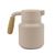 Jarra acero inox. reciclado RCS 1200 ml Arbe