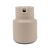 Jarra acero inox. reciclado RCS 1200 ml Arbe