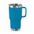 Taza térmica promocional 600 ml. Paster - Azul Claro