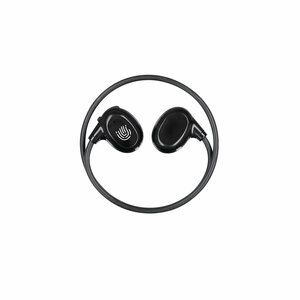 Auriculares con diseño plegable Pulsex