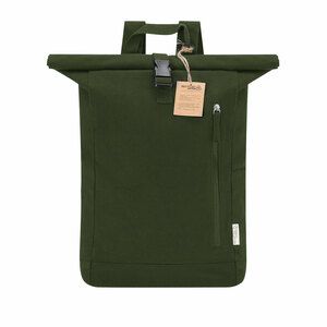 Mochila canvas reciclado Antrim