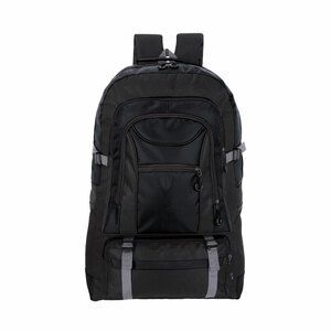 Mochila poliéster Platony