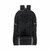 Mochila poliéster personalizable Platony - Negro