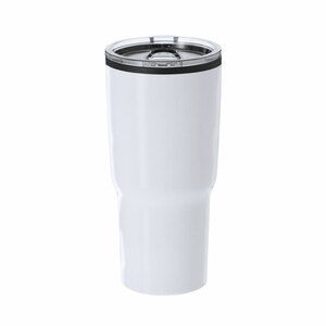 Vaso térmico de acero inox. 580 ml. Nabry