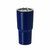 Vaso térmico de acero inoxidable Nabry - Azul Marino