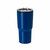 Vaso térmico de acero inoxidable Nabry - Azul
