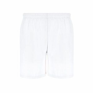 Pantalón corto transpirable de 145 g/m² Rudig