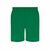Pantalón corto transpirable de 145 g/m² Rudig - Verde