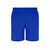 Pantalón corto transpirable de 145 g/m² Rudig - Azul