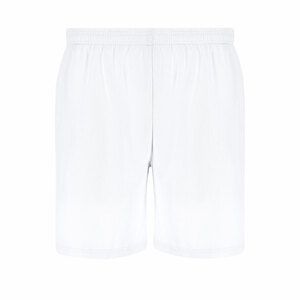 Pantalón corto de niño transpirable Rudig