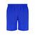 Pantalón corto de niño transpirable Rudig - Azul