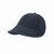 Gorra personalizable poliéster Yilmur - Azul Marino