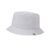 Gorro publicitario protección solar Zalay - Blanco