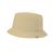 Gorro publicitario protección solar Zalay - Natural