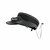 Visera ventilador personalizable Akanyi - Negro