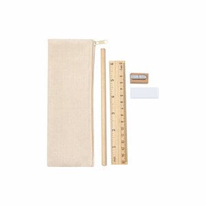 Estuche algodón Kramer