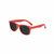 Gafas sol publicitarias niño Tokoz - Rojo
