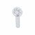 Ventilador personalizable plegable Vaclik - Blanco