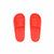 Chanclas promocional Ridel - Rojo