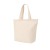 Bolsa de algodón personalizable Whistler - Natural
