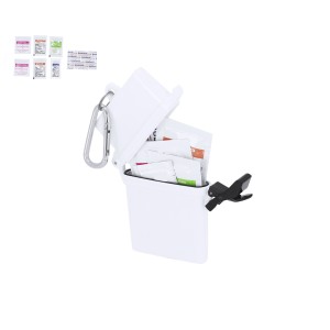 Kit de playa/excursión Dambury