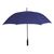 Paraguas antiviento promocional 27" Wiber - Azul Marino