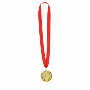 Medalla dorada Binea