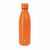 Bidón termo personalizable 790 ml Brendan - Naranja