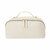 Neceser personalizable PU Brinix - Natural