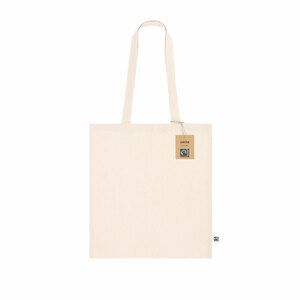 Bolsa tote algodón Ginter