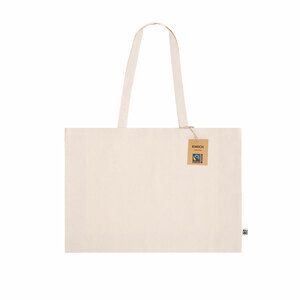 Bolsa algodón Kimich