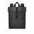 Mochila de fieltro publicitaria Magar - Gris