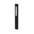 Linterna personalizable ABS Afrik - Negro
