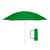 Sombrilla plegable promocional Misarya - Verde