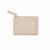 Monedero natural promocional Elyron - Natural