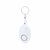 Alarma personalizable personal Lyra - Blanco
