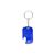 Llavero abridor personalizado Sawad - Azul