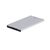 Power Bank promocional Barrols - Plata