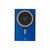 Power Bank promocional inalámbrico Bertex - Azul