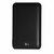 Power Bank promocional Telkax - Negro