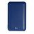 Power Bank promocional Telkax - Azul