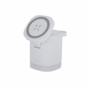 Cargador magnético 3 en 1 Ruclox