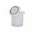 Cargador personalizable magnético 3 en 1 Ruclox - Blanco