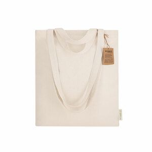 Bolsa algodón reciclado Kamuy