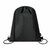 Mochila nevera personalizable Karzux - Negro