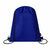 Mochila nevera personalizable Karzux - Azul