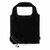 Bolsa plegable publicitaria rPET Bralam - Negro