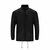 Chubasquero impermeable promocional Bravion - Negro