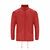 Chubasquero impermeable promocional Bravion - Rojo