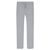 Pantalón largo de felpa perchada Starsky - Gris